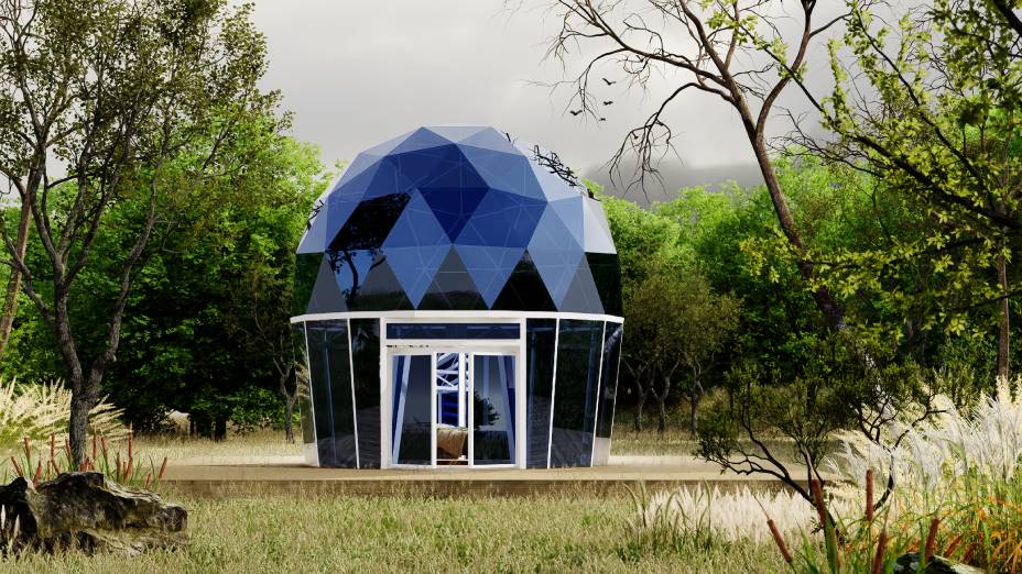 新乡县雪利——专注野奢星空空间，一站式星空帐篷厂家与解决方案专家