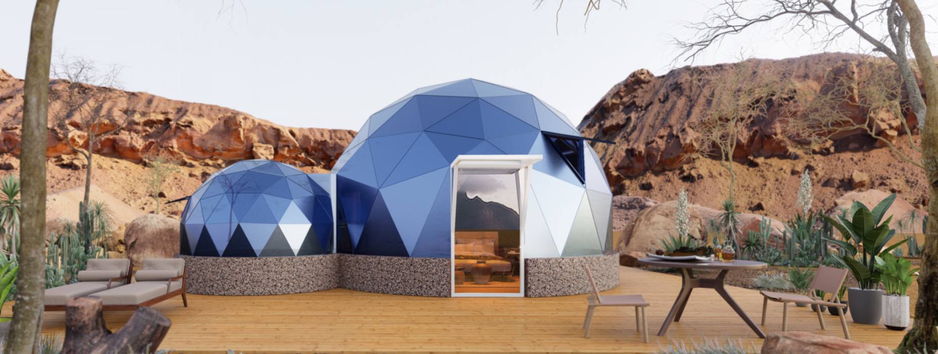 新乡县星空房定制